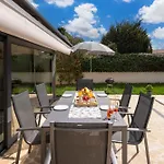 Unit_type_terraced_house 55766 度假居 Vižinada